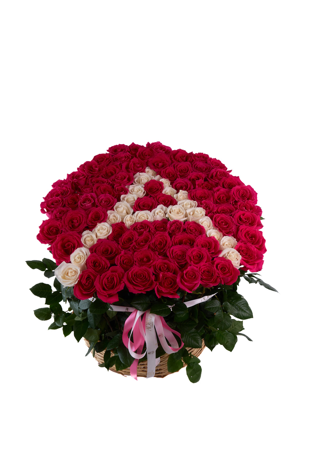 Your custom letter basket