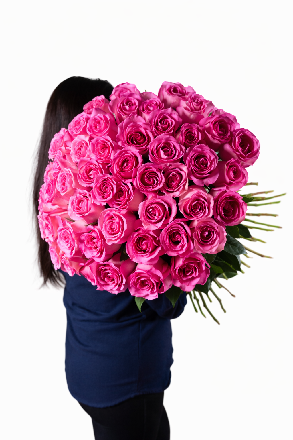 Pink Delight — photo 3