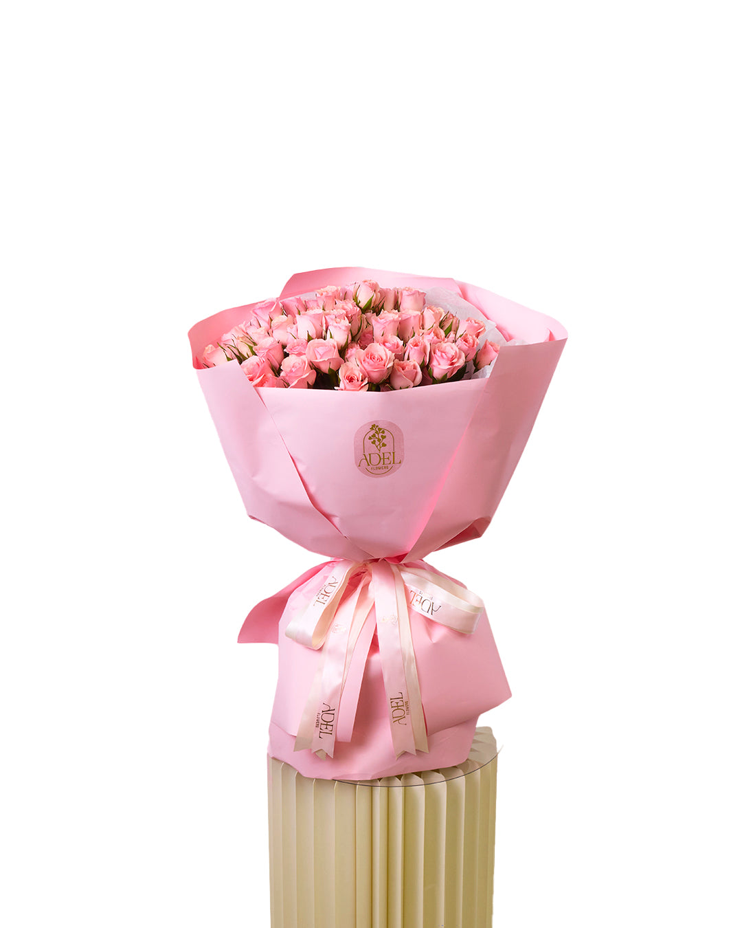 Pink Paradise — Adel Flowers Wood Dale IL