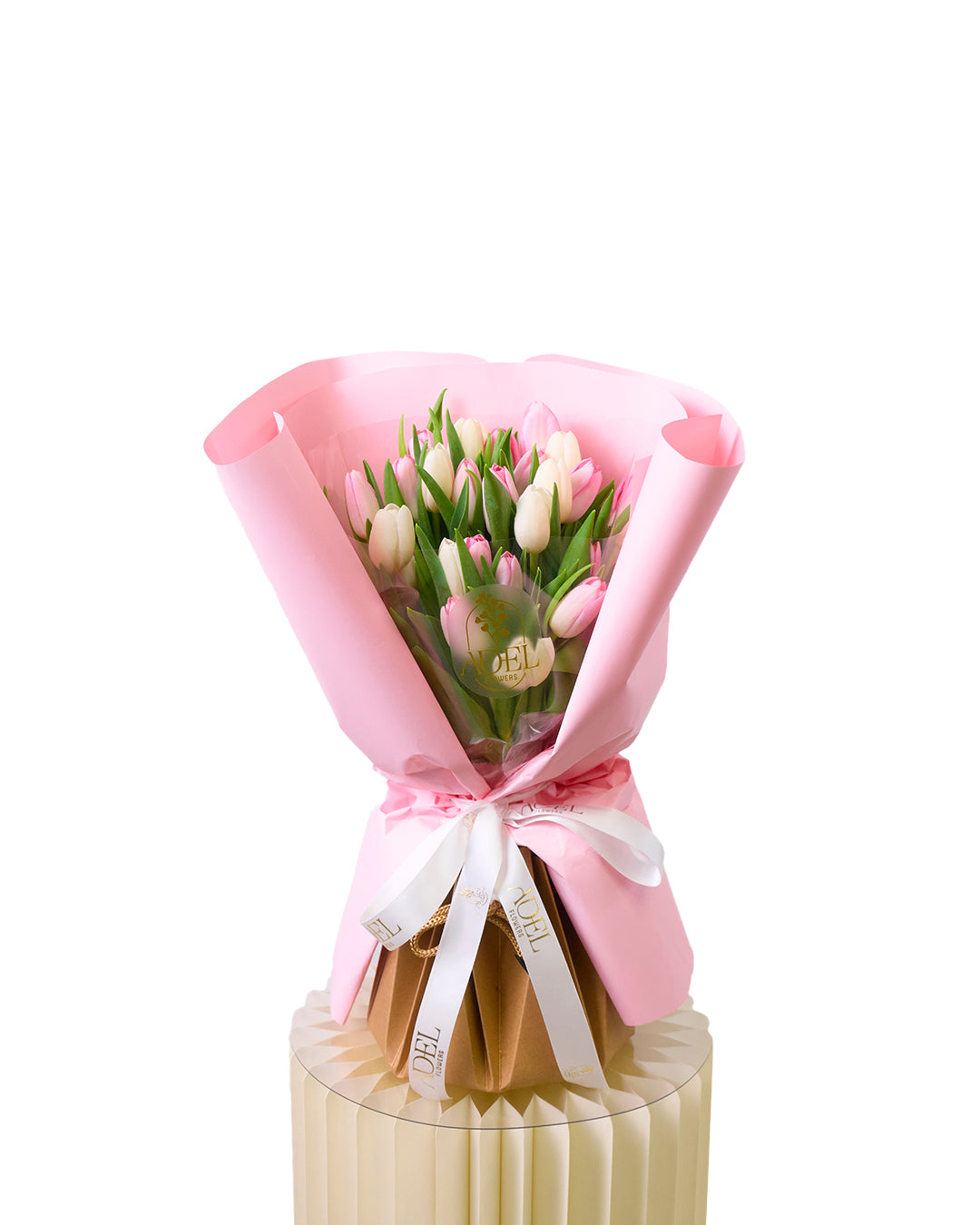 Pink Expression — photo 2