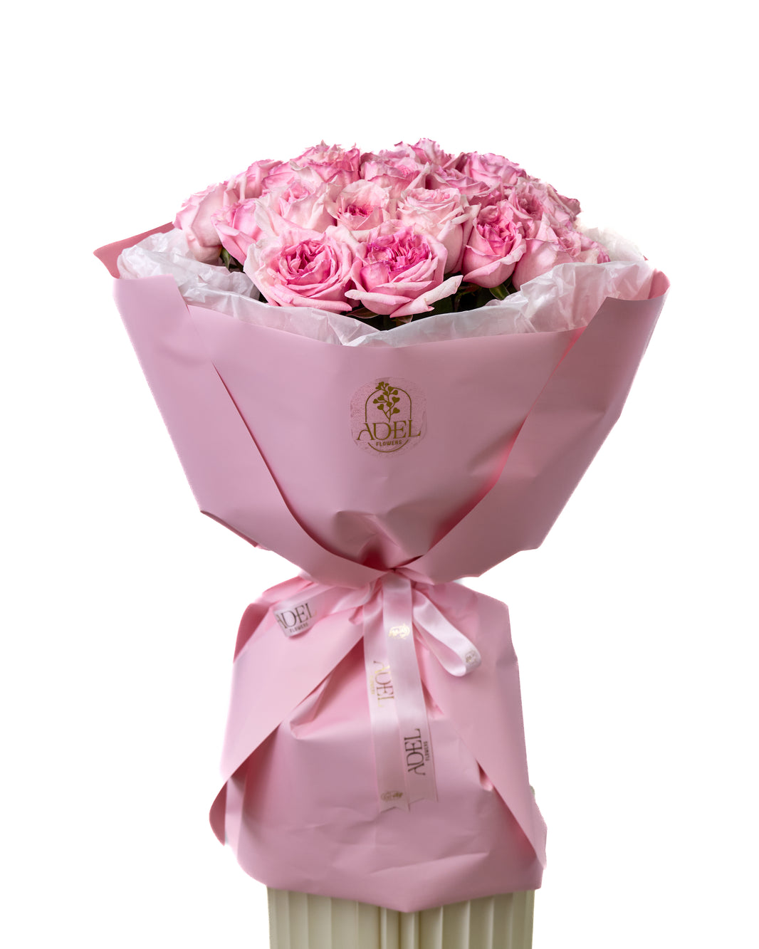 Day dream in Pink