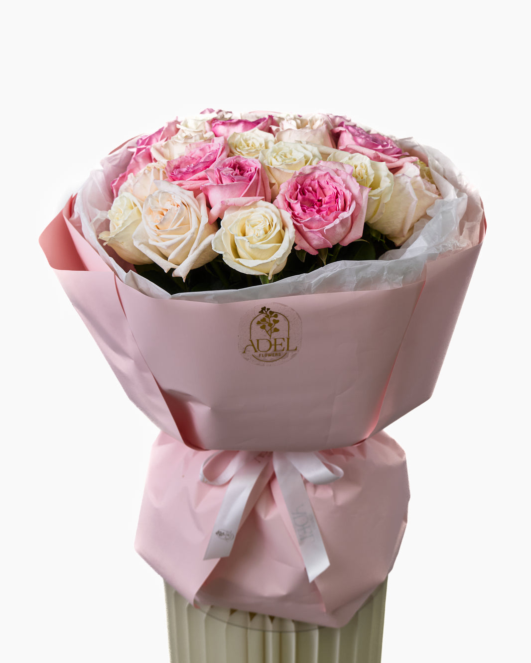 The Bridal Garden