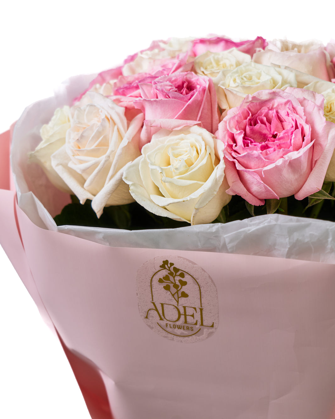 The Bridal Garden