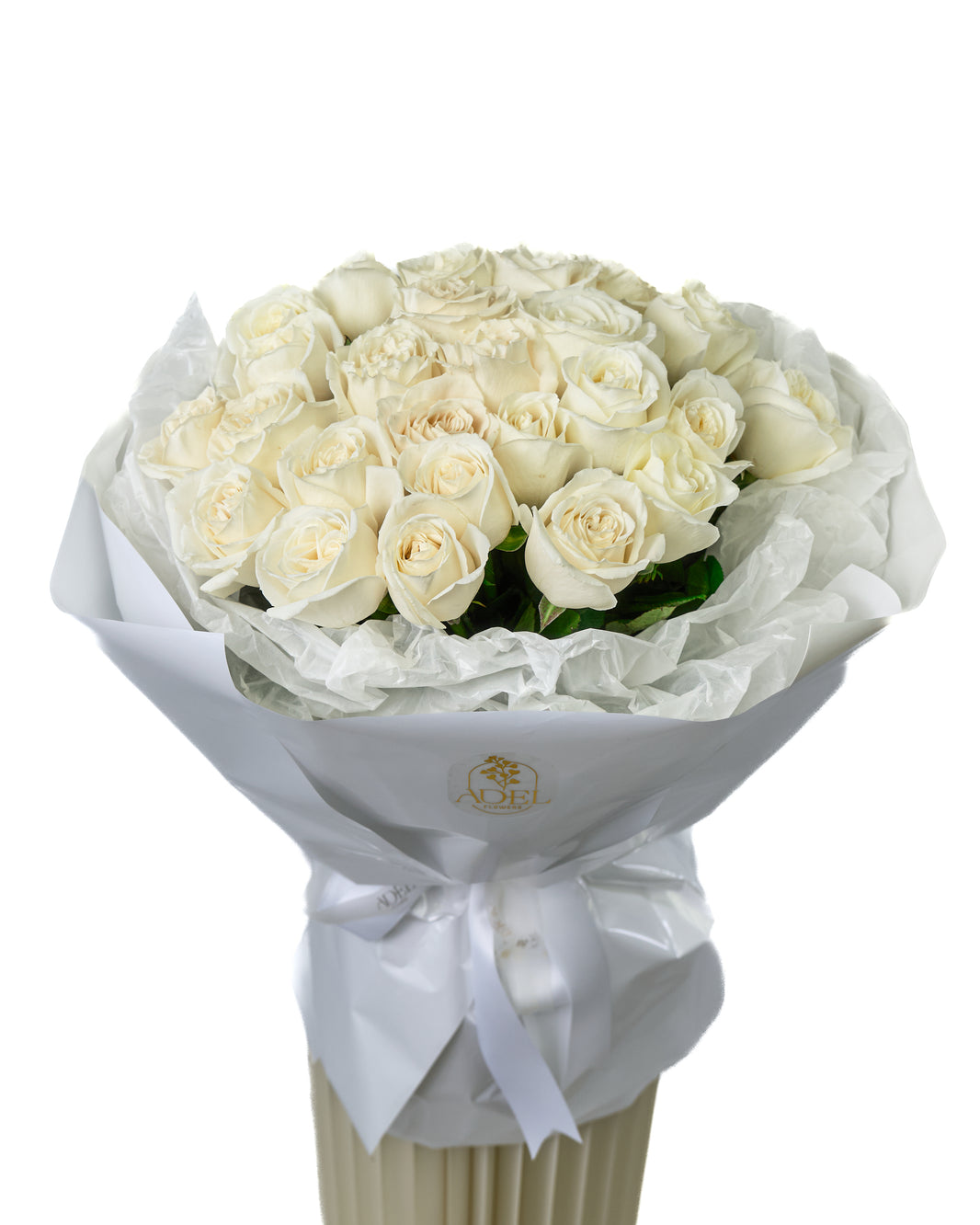 White Serenade
