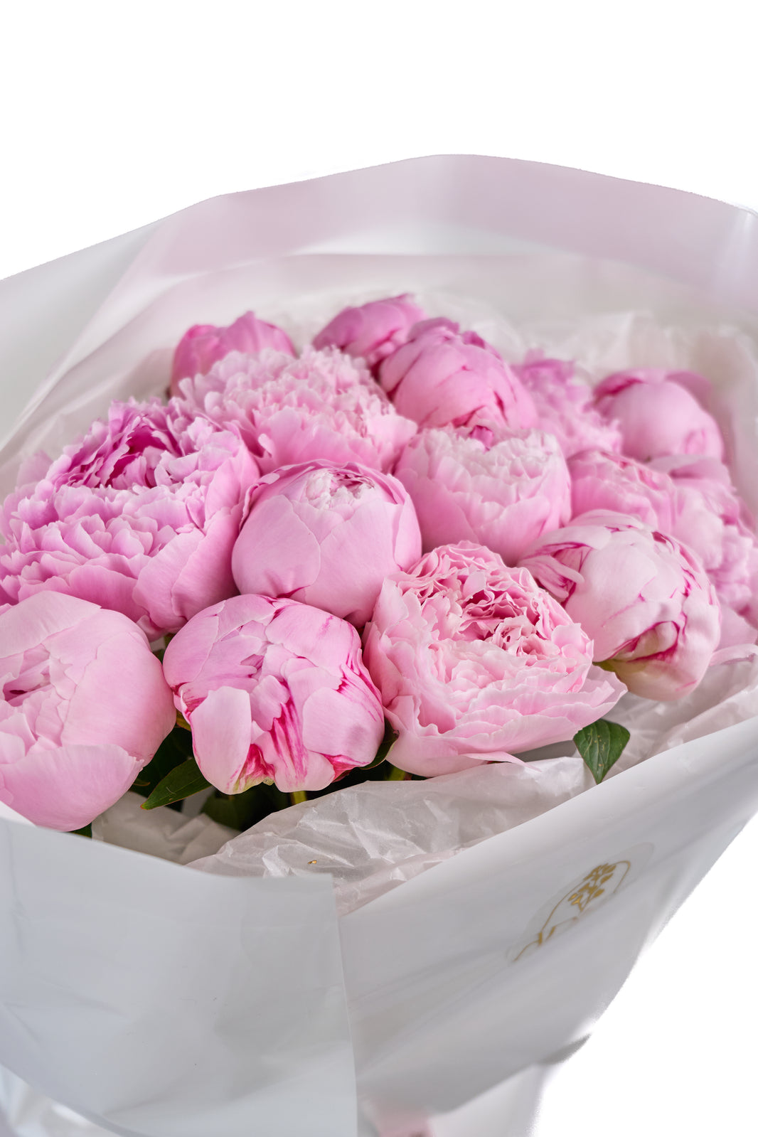 Peony Kiss