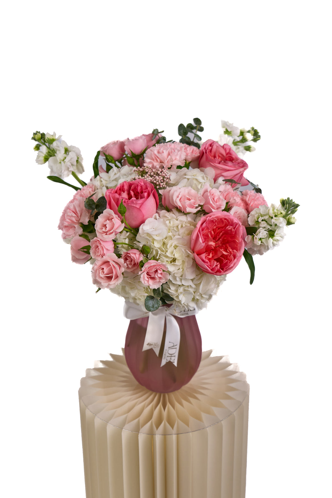 Pink Expression