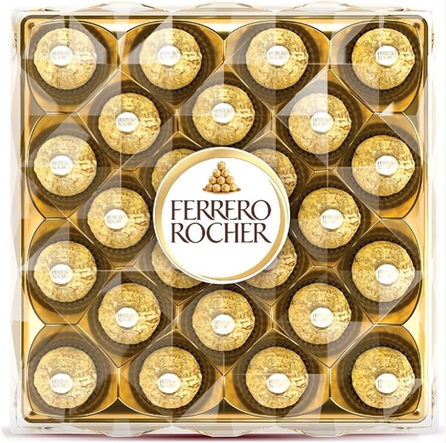 Ferrero Rocher