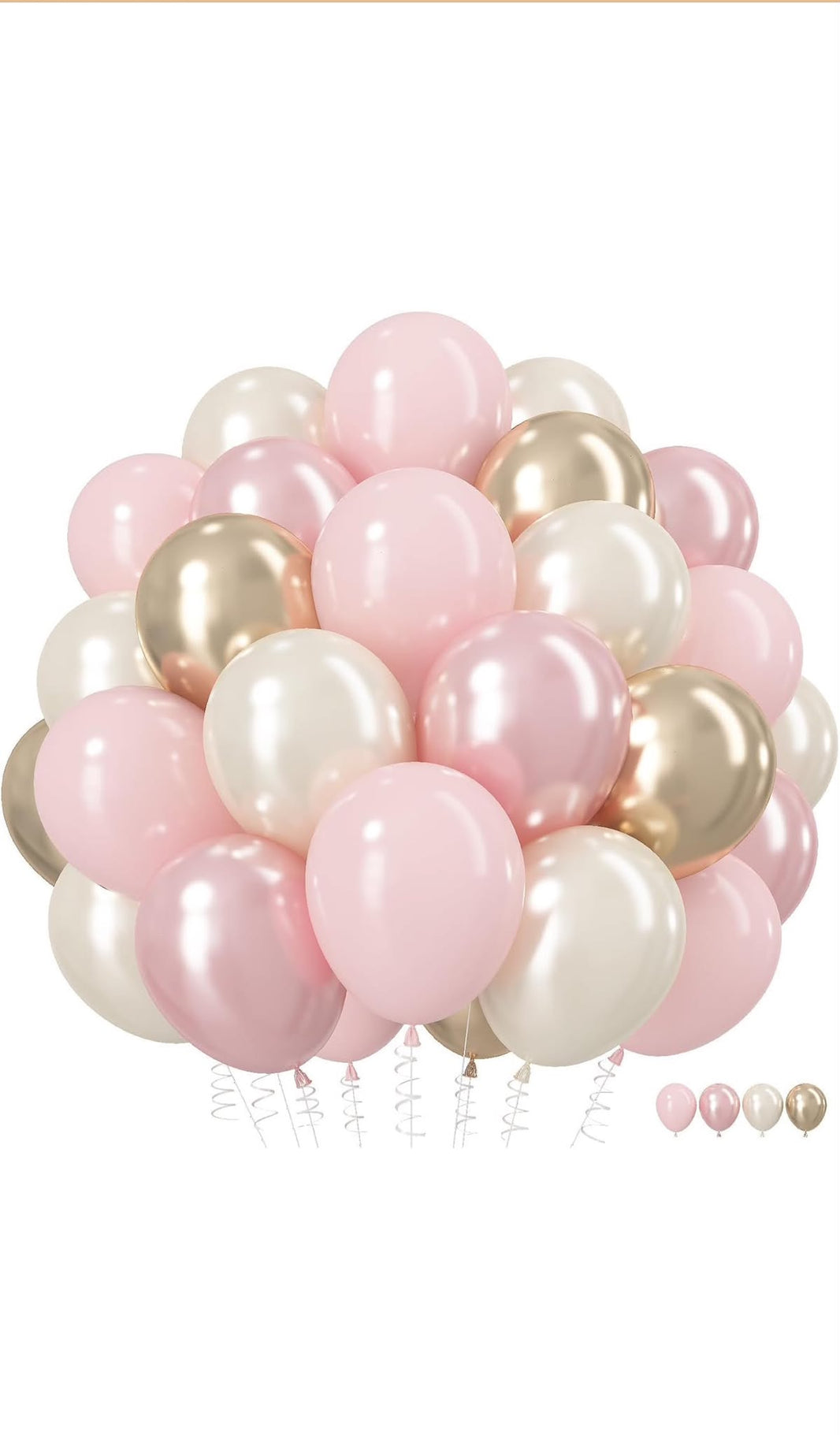 Balloons