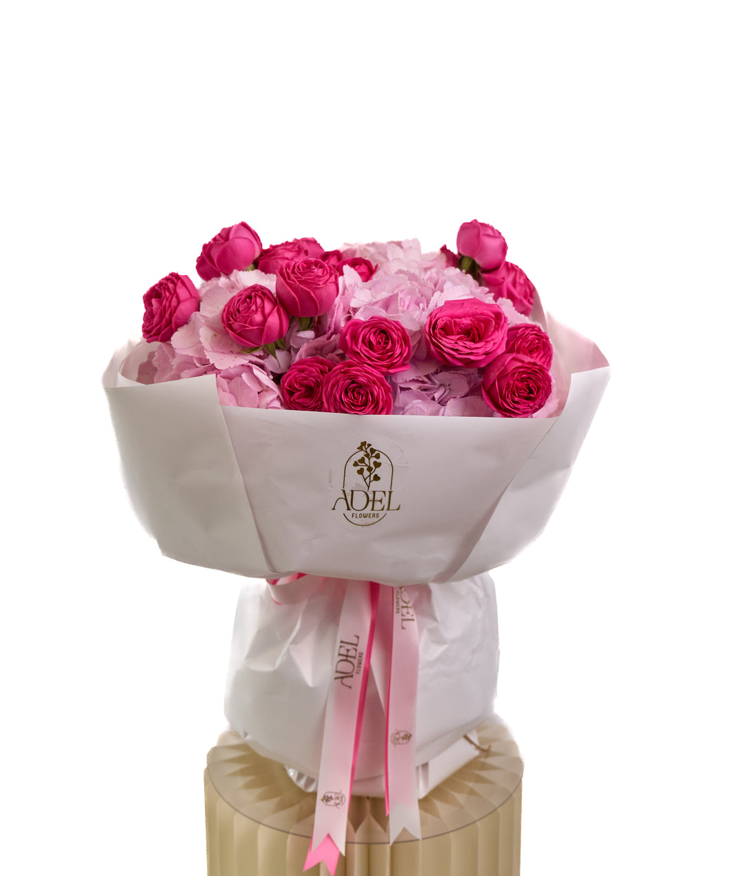 Blush Royale