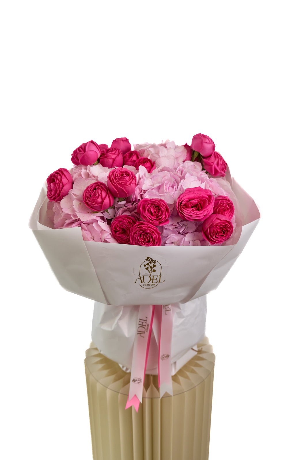 Blush Royale